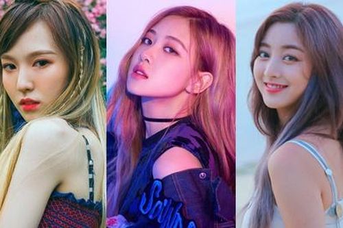 Những thần tượng tài sắc vẹn toàn nhưng vẫn lu mờ vì bị 'dìm hàng'