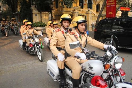 Bộ GTVT tập trung xử lý điểm đen, đảm bảo an toàn giao thông dịp Tết