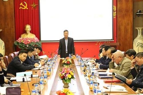 Tập trung đốc thu bảo hiểm xã hội ngay từ đầu năm