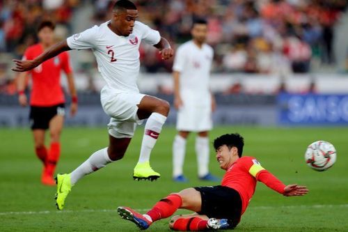 Son Heung Min mờ nhạt, Hàn Quốc vỡ mộng vô địch Asian Cup
