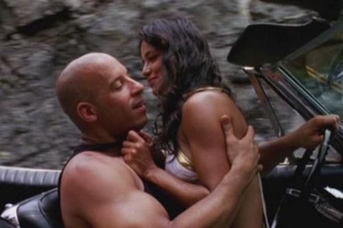 'Fast & Furious' sẽ có phần ngoại truyện về các đả nữ