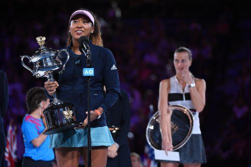 Vô địch Australian Open, Naomi Osaka lên số 1 thế giới