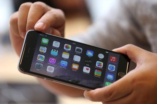 iPhone 'made in Vietnam' có thể thành sự thật