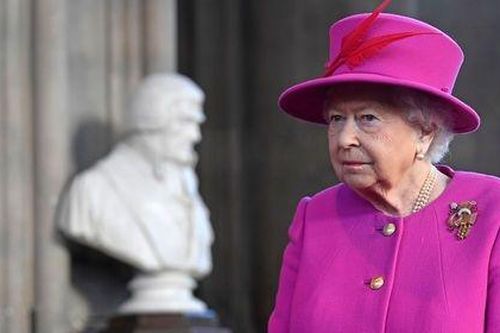 Brexit: Nữ hoàng Anh chính thức lên tiếng