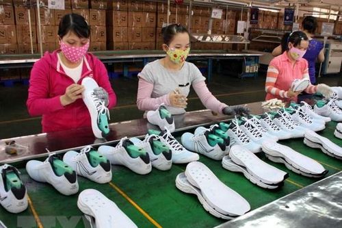 Nam Phi tiếp tục là bạn hàng lớn nhất của Việt Nam tại lục địa đen