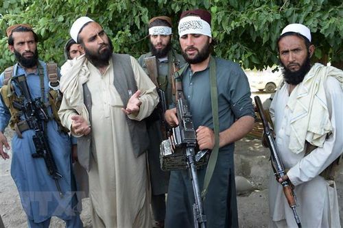 Mỹ-Taliban đạt tiến triển trong đàm phán thỏa thuận hòa bình