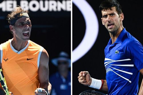 Novak Djokovic - Rafael Nadal: Kỳ phùng địch thủ gặp lại ở Melbourne