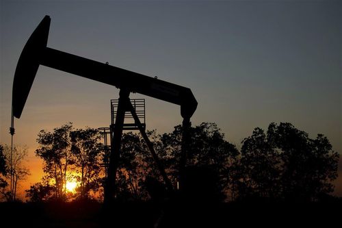 Dầu mỏ có thể giúp Venezuela gây sức ép với Mỹ