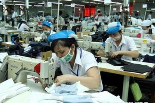 Tháng đầu năm đã có 11 dự án FDI rót vốn vào Đồng Nai