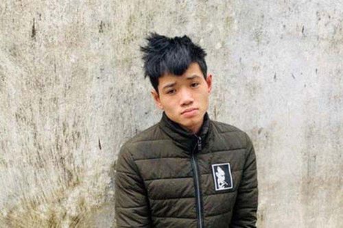 Người dân tóm gọn kẻ mang kích điện đi trộm chó ở Thanh Hóa