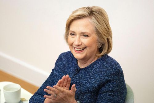 Bà Hillary Clinton tiếp tục tranh cử tổng thống vào năm 2020?