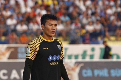 Thủ môn Bùi Tiến Dũng chính thức gia nhập CLB Hà Nội ngay hôm nay?