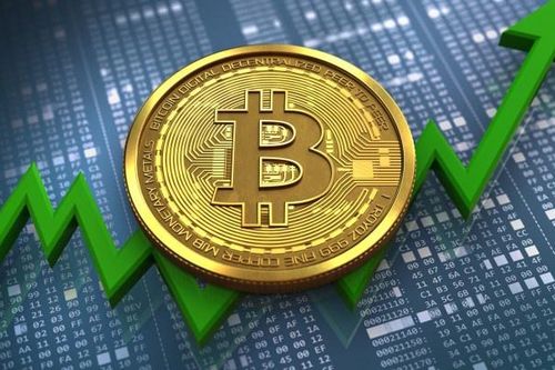 Bitcoin tiếp tục đà suy giảm, bong bóng tiền điện tử đã vỡ?