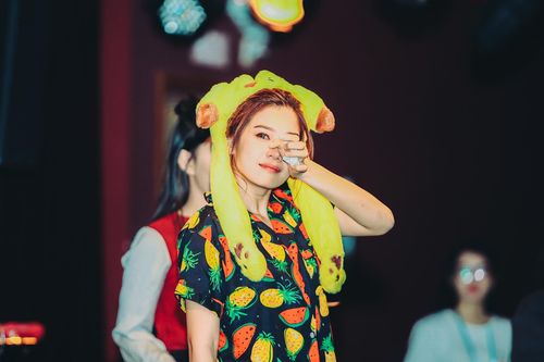 Bài hát đầu tiên tôi viết - Hoàng Yến Chibi