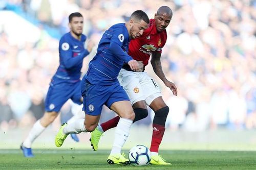 Man.United quyết đấu Chelsea ở vòng 5 FA Cup