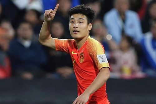 Ngôi sao bóng đá số 1 Trung Quốc chính thức cập bến La Liga