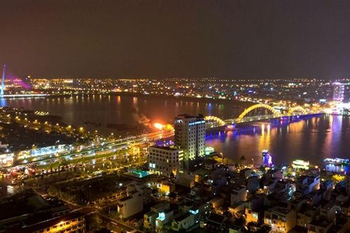 Phấn đấu để Đà Nẵng thành thành phố biển đáng sống đẳng cấp châu Á