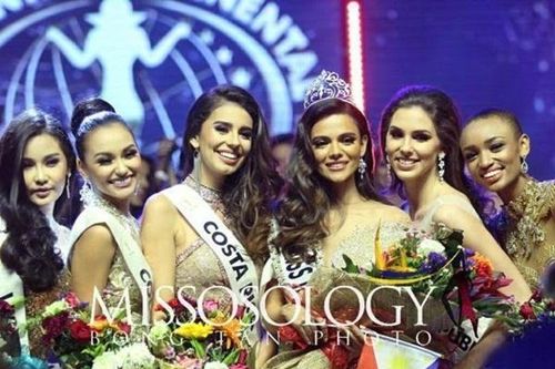 Lê Âu Ngân Anh bị phạt bao nhiêu tiền khi đi thi chưa cấp phép và thách thức dư luận?