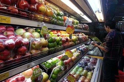 Hà Nội: Doanh thu bán lẻ hàng hóa đạt 30.380 tỷ trong tháng 1-2019