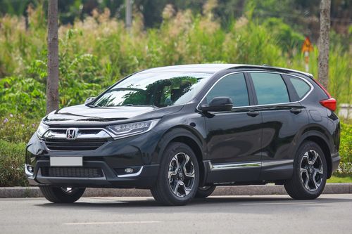 3 lựa chọn SUV dưới 1,5 tỷ đồng chơi Tết