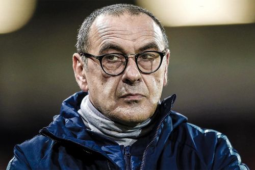 HLV Sarri: 'Không thể thua Bournemouth như thế này'