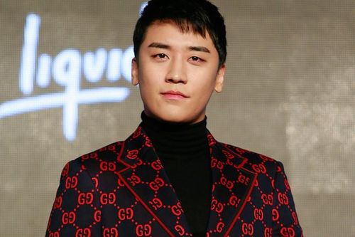 Seungri (Big Bang) bị tẩy chay dữ dội, công ty đào tạo nói gì?