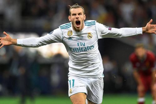 Gareth Bale hướng đến cột mốc 100 bàn thắng cho Real Madrid