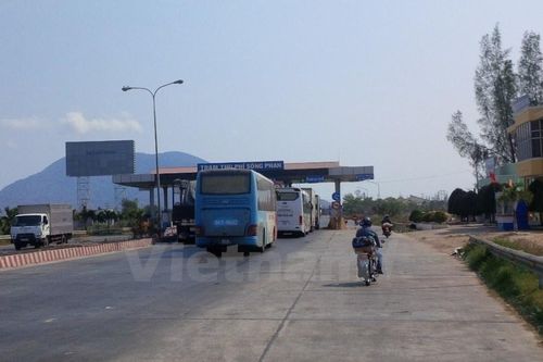 Bộ Giao thông bác đề xuất miễn phí tất cả các trạm BOT 3 ngày Tết