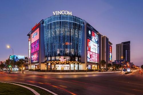 Năm 2018: Vincom Retail báo lãi trước thuế 3.053 tỷ đồng, tăng trưởng 41%