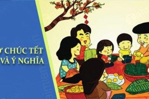 Những bài thơ chúc Tết Kỷ Hợi hay và đặc sắc nhất