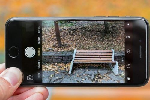 Loạt smartphone tầm 10 triệu đồng chụp ảnh đẹp chơi Tết