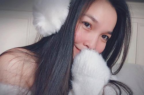 Nhan sắc trẻ đẹp, quyến rũ của Hiền Thục ít mỹ nhân bì kịp