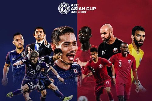 Chung kết Asian Cup 2019: Nhật Bản và Qatar giống nhau kỳ lạ