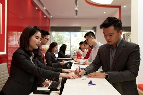 Chứng khoán SSI đạt lợi nhuận trước thuế 1.623 tỷ đồng trong năm 2018
