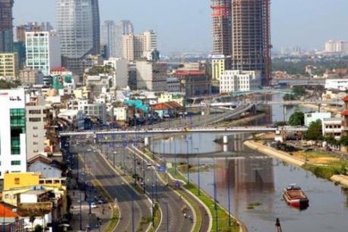 Gỡ nút thắt cơ chế để Thành phố Hồ Chí Minh tiếp tục tiến bước