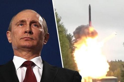 Mỹ rút khỏi INF, Tổng thống Putin ra lệnh phát triển ngay tên lửa hành trình tầm trung