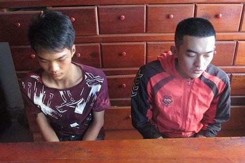 Khởi tố hai thanh niên cho vay nặng lãi trên 500% mỗi năm