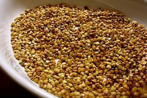 Thực hư hạt kê có thể làm sạch độc tố trong cơ thể