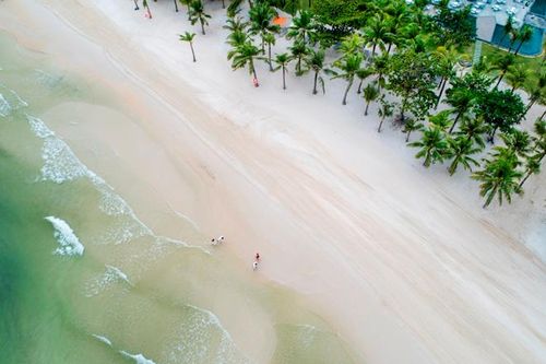 Lượng khách đặt tour Tết Nguyên đán Kỷ Hợi tăng đột biến