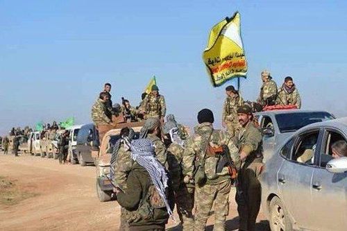 Người Kurd đặt niềm tin vào 'vai trò đặc biệt' của Nga tại Syria