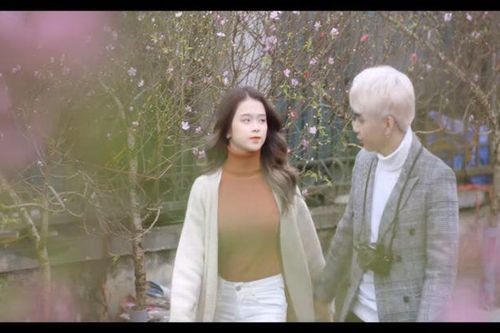 Linh Ka khiến nhiều người tròn mắt vì quá 'đẫy đà' trong MV mới
