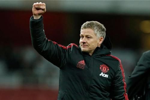 Tại sao Solskjaer xứng đáng dẫn dắt M.U lâu dài?