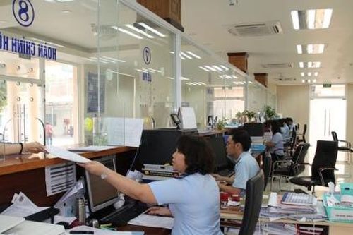 Thu ngân sách của toàn ngành hải quan trong tháng 1 năm 2019 đạt 32.500 tỷ đồng