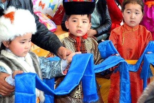 Người dân Mông Cổ đón Tết Âm lịch như thế nào?