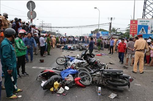 Kiểm soát ma túy với lái xe - Bài cuối: Làm từ gốc để triệt xóa lái xe nghiện