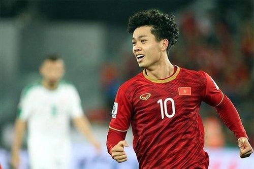 Công Phượng - Từ phát tờ rơi trên đất Nhật đến ngôi sao Đông Nam Á