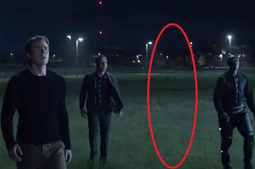 'Avengers: Endgame': Một nhân vật đã bị cố tình xóa đi trong trailer mới nhất?