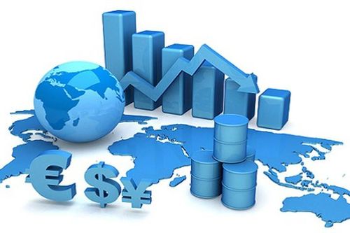 Dự đoán bức tranh kinh tế toàn cầu 2019