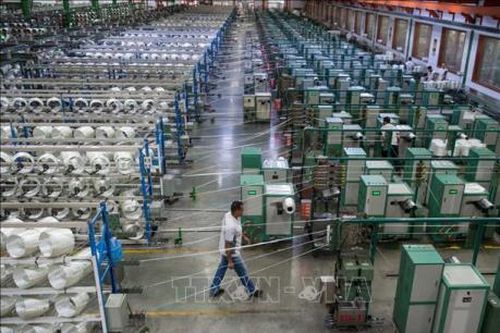Thị trường việc làm 'thời 4.0'