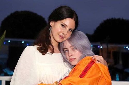 Chuyện Billie Eilish và Lana Del Rey 'hục hặc', buồn không tả được đấy 2 nàng ơi?